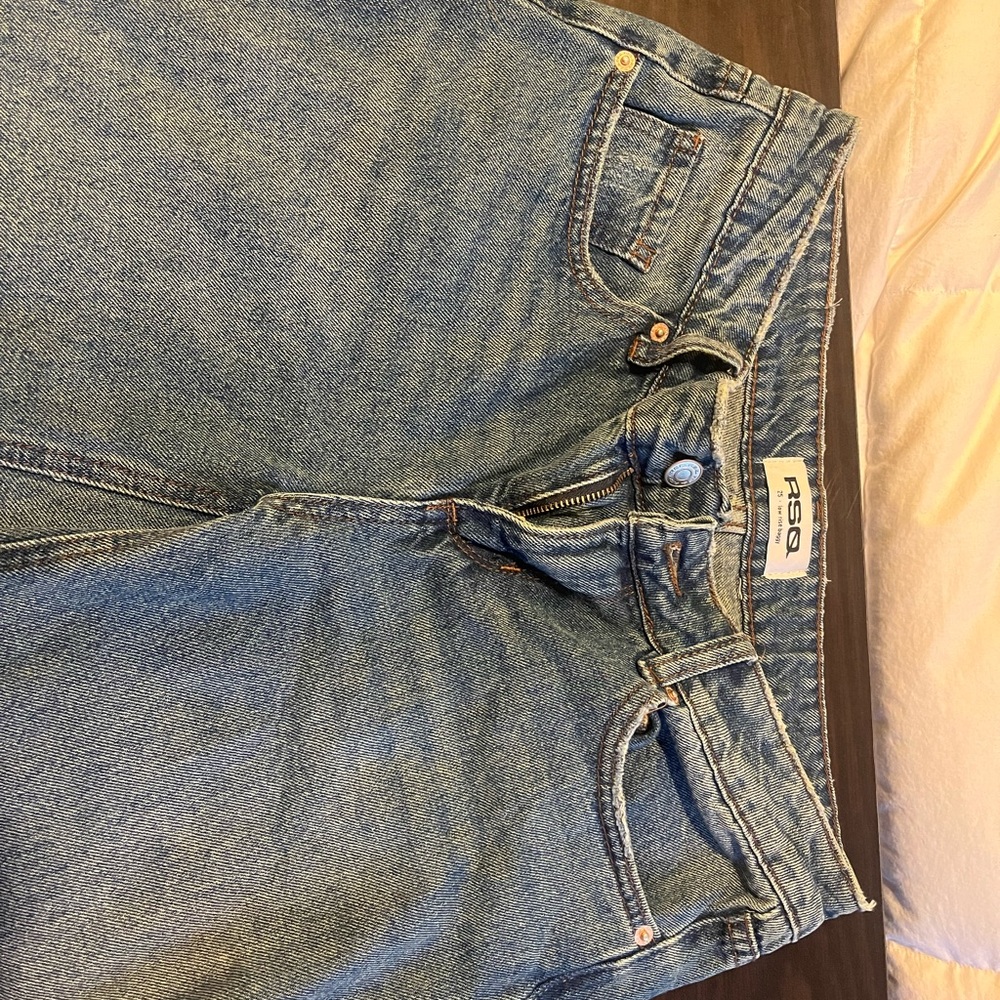 RSQ Light Blue Denim jeans woman’s